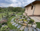 Eladó családi ház Pilisszentkereszt 209 000 000 Ft