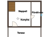 Eladó családi ház Lajosmizse 21 900 000 Ft