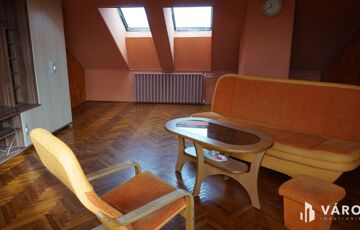 Eladó lakás