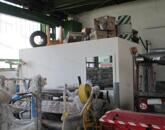 Veszprémi telephely/csarnok kiadó!