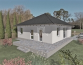 Eladó családi ház Jászberény 59 900 000 Ft