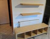 Kiadó kétszintes, bútorozott családi ház Koppánymonostoron!