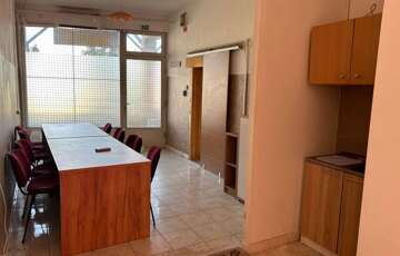 Kiadó iroda/üzlethelyiség