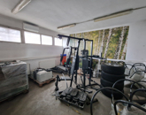 Kiadó ipari ingatlan Komárom 2 000 000 Ft