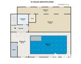 Eladó lakás Szeged 590 000 000 Ft