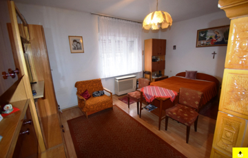 Eladó családi ház