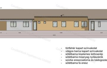 Eladó családi ház