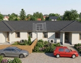 Eladó családi ház Százhalombatta 110 000 000 Ft