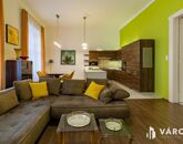 Kiadó lakás Budapest XIII. ker 390 000 Ft