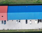 Kiadó ipari ingatlan Győrújbarát 2 200 000 Ft