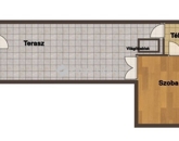 Eladó lakás Budapest VI. ker 211 000 000 Ft
