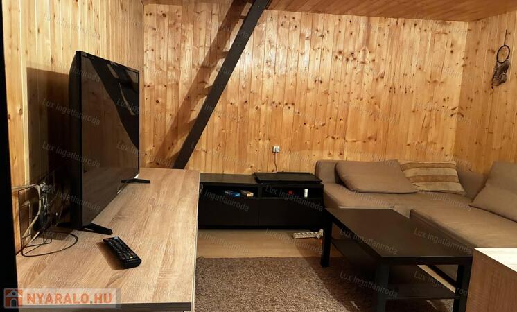 Eladó belterületi nyaraló- Tatabánya, Síkvölgy                                 