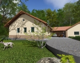 Eladó családi ház Tordas 85 000 000 Ft