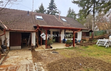 Eladó családi ház