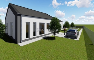 Eladó családi ház