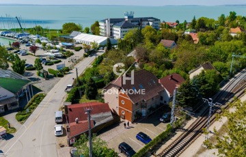 Eladó vendéglátó egység