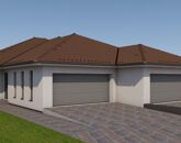 Eladó családi ház Nyíregyháza 81 990 000 Ft