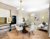 Eladó lakás Budapest V. ker 265 000 000 Ft