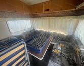 2400 nm-es zártkert eladó