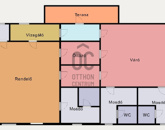 Eladó családi ház Debrecen 64 900 000 Ft