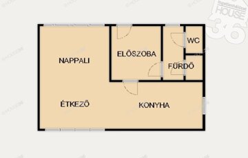 Eladó lakás