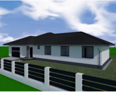 Eladó családi ház Érd 164 900 000 Ft