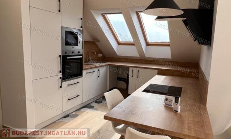 Eladó új lakás Szitásdombon                                 