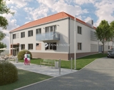 Eladó lakás Szigetvár 55 800 000 Ft