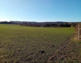 Eladó telek/földterület Kisbucsa 4 000 000 Ft