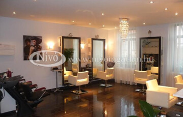 Kiadó ipari ingatlan