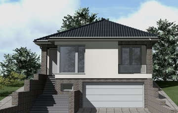 Eladó családi ház