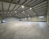 Kiadó ipari ingatlan Kaposvár 1 600 000 Ft