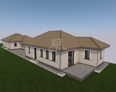 Eladó családi ház Kóka 58 990 000 Ft