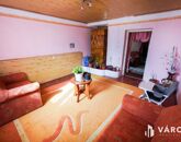 Eladó családi ház Vámosmikola 14 900 000 Ft