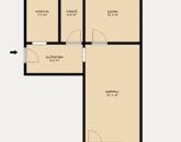 Eladó lakás Tatabánya 47 900 000 Ft