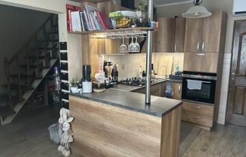 Eladó családi ház