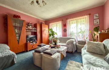 Eladó családi ház