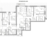 Eladó lakás Érd 248 000 000 Ft