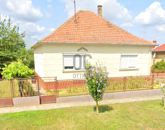 Eladó családi ház Pacsa 42 900 000 Ft