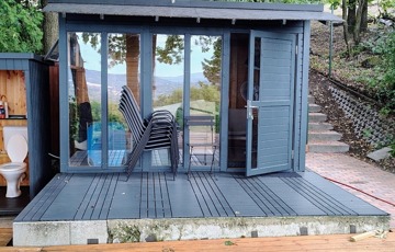 Eladó telek/földterület