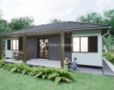 Eladó családi ház Dabas 64 000 000 Ft