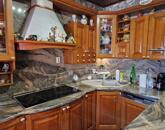 Tarnaörsön 109 nm-es, 3 szobás családi ház eladó, 3 fűthető garázzsal