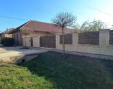 Eladó családi ház Törökszentmiklóson!