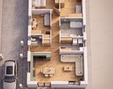 Eladó családi ház Ráckeresztúr 79 900 000 Ft