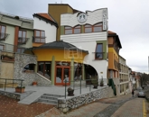 Eladó panzió Pécs 1 300 000 000 Ft