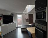 BALATONALMÁDI PANORÁMÁS LAKÁS