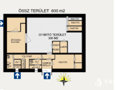 Eladó ipari ingatlan Hódmezővásárhely 175 000 000 Ft