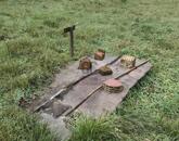 Eladó telek/földterület Nagykanizsa 3 950 000 Ft