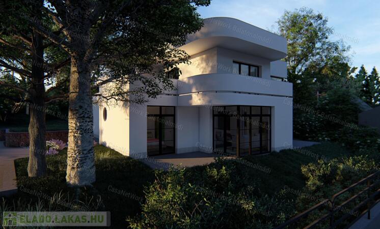 Stílus, lokáció, kényelem!                                 