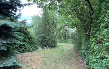 Eladó üdülő/nyaraló